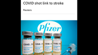 pFizer stroke link